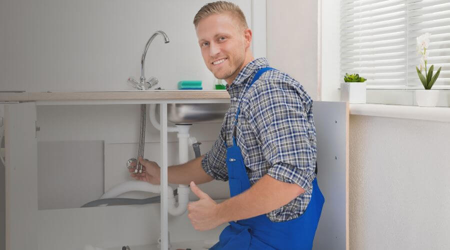 Emergency Plumbing Repair in Motley, MN